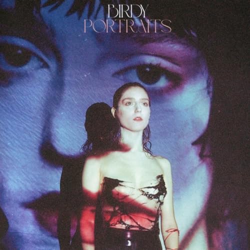 Birdy - Portraits - CD
