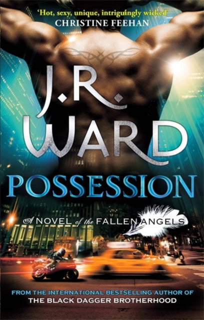 J.R. Ward - Possession : Number 5 in series : 5 - Paperback