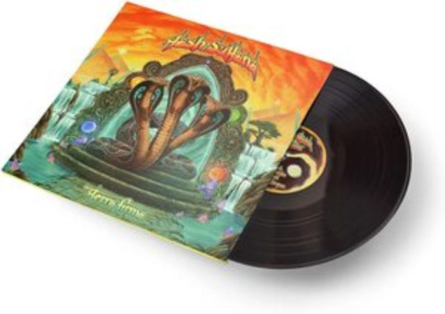 Tash Sultana - Terra Firma - Vinyl Record Vinyl Longplay 33 1