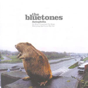 Bluetones - Autophilia (Or How I Learned To Stop Worrying And Love My