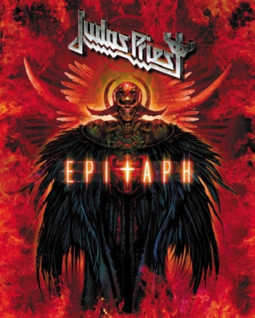 Judas Priest - Epitaph - Blu-ray Video Longplay