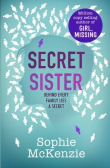 Sophie McKenzie - Secret Sister - Paperback