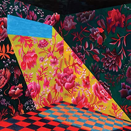 LUNGBUTTER - HONEY - New Vinyl Record