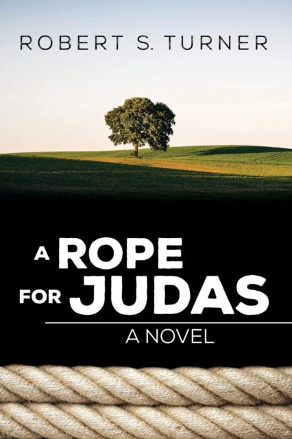 urner - A Rope for Judas - New paperback or softback