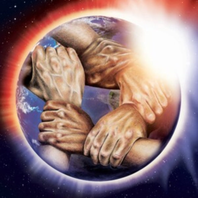 BIG BIG TRAIN - Welcome To The Planet - CD