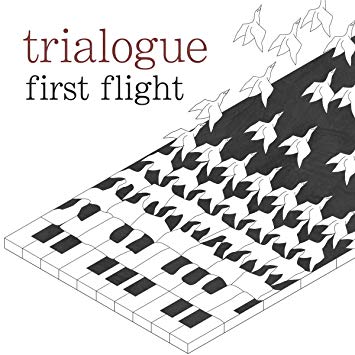 Trialogue - First Flight - CD