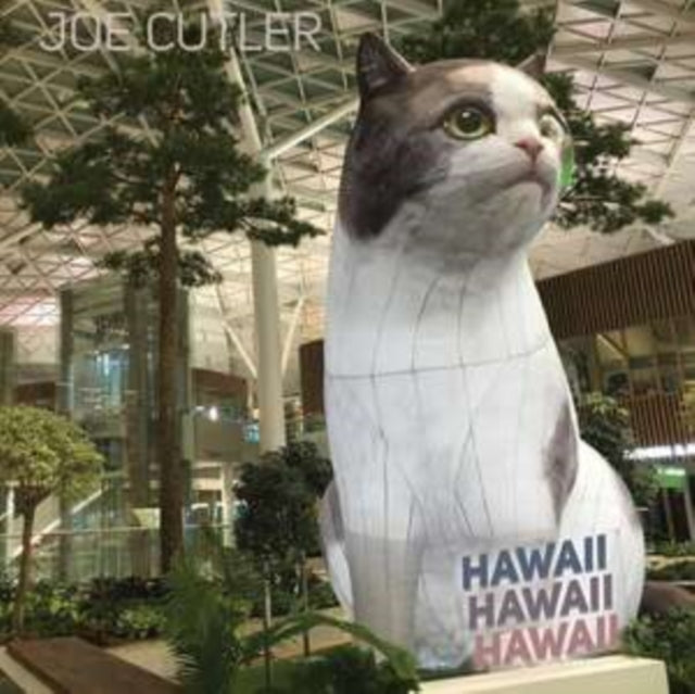 ORKEST DE EREPRIJS; - JOE CUTLER HAWAII HAWAII HAWA - CD
