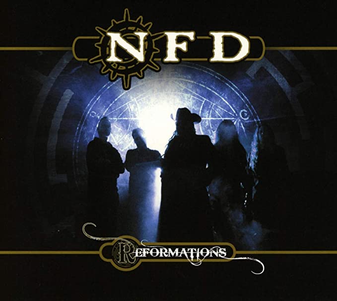 NFD - Reformations - CD