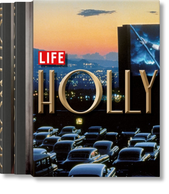 LIFE. Hollywood - New Hardback