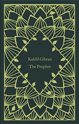 Robin Waterfield - Prophet - Hardback