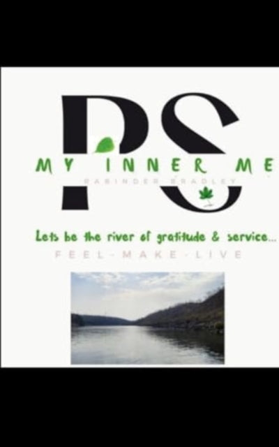 Bradley - My inner me - New paperback or softback