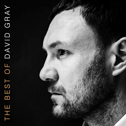 David Gray - Best Of - New Vinyl Record