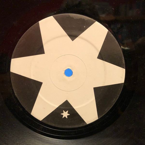 Cut The Q - Crackdown! - Used Vinyl Record 12"