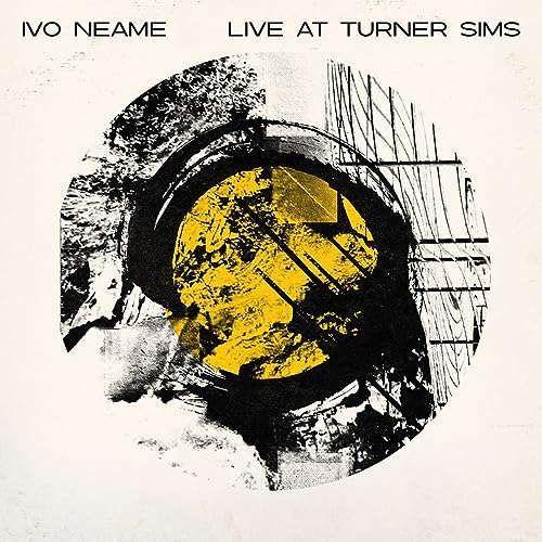 Ivo Neame - Live at Turner Sims - Vinyl Record