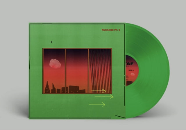 Gustaf - Package Pt. 2 - Emerald