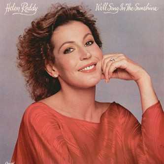 Helen Reddy - We'll Sing In The Sunshine - Used Vinyl Record