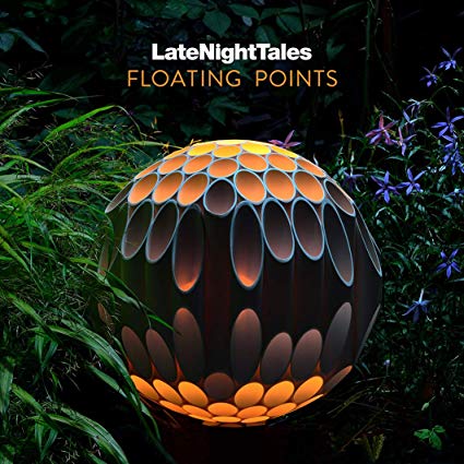 Floating Points - LateNightTales - Vinyl Record