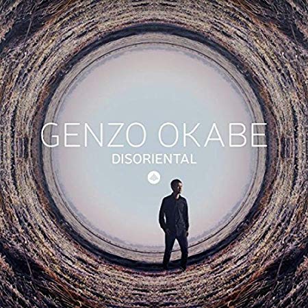 Genzo Okabe - Disoriental - CD