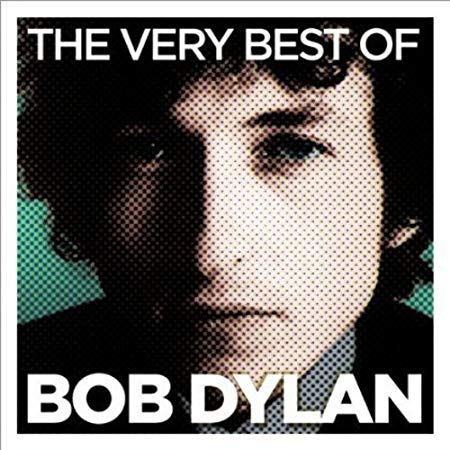Bob Dylan - Very Best Of - CD