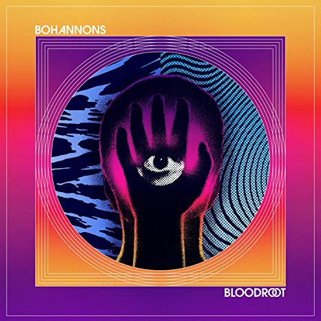 BOHANNONS - BLOODROOT - Vinyl Record