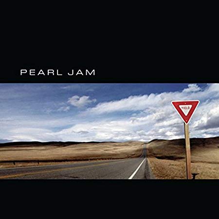 Pearl Jam - Yield - Vinyl Record