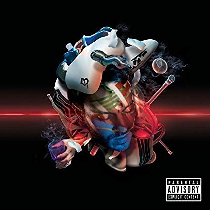 Brodinski - Brava - Vinyl Record