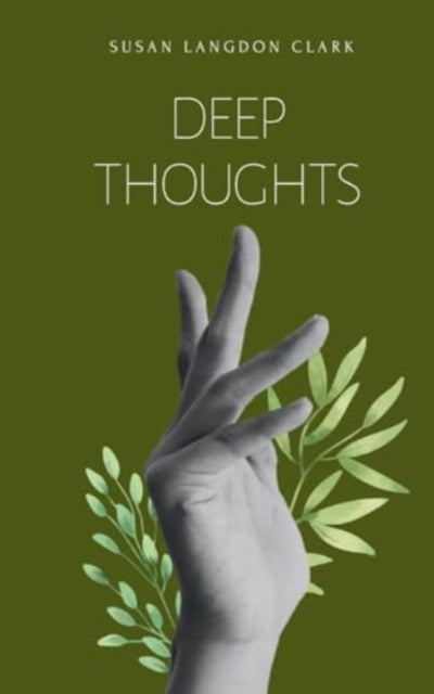 Clark - Deep Thoughts - New paperback or softback