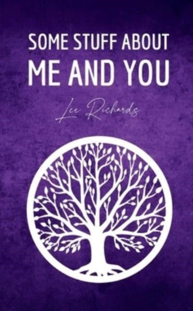 Richards - Some stuff about me and you - New paperback or softback