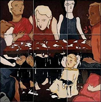 Mogwai - Mr. Beast - Vinyl Record