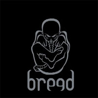 BREED - CD