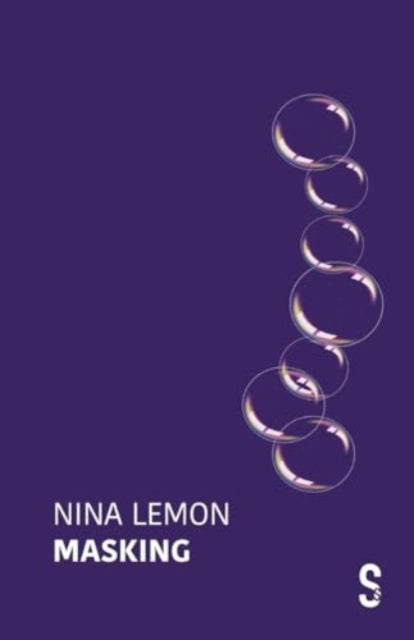 Lemon - Masking - New paperback or softback