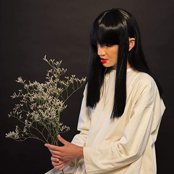 ZHEN SUI - LOSING LINDA - Vinyl Record