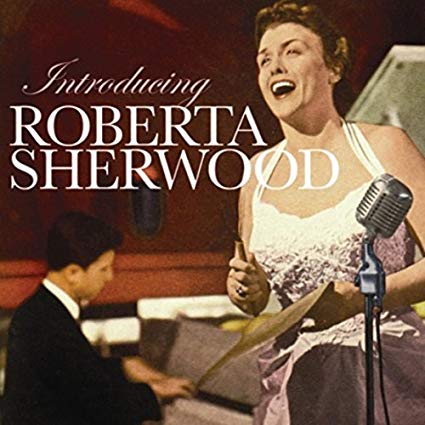 Roberta Sherwood - Introducing - CD