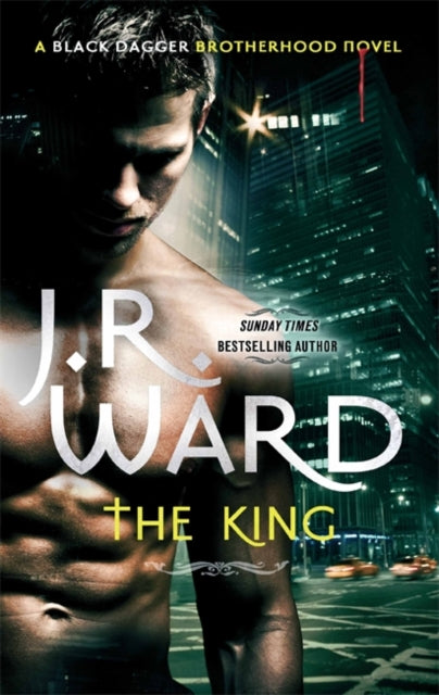 J.R. Ward - King : Number 12 in series - Paperback