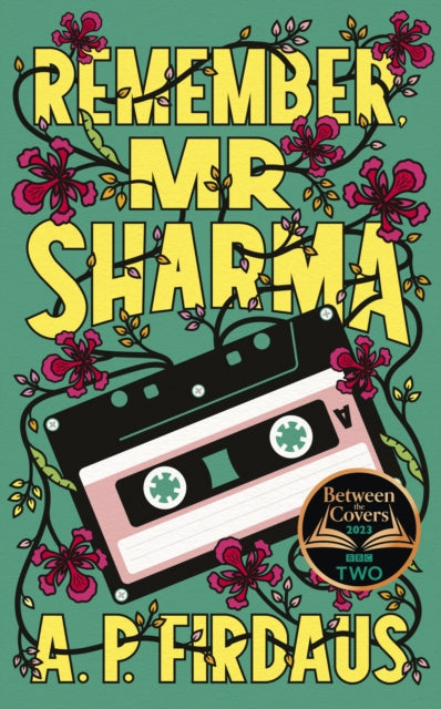 A.P. Firdaus - Remember, Mr Sharma - Hardback