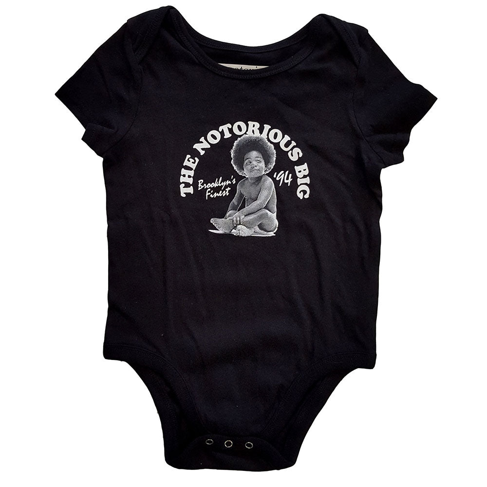 Biggie Smalls - Clothing - Kids - Short Sleeves - 12-18 Months