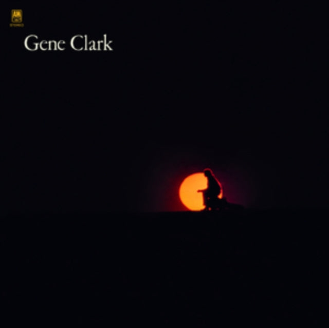 GENE CLARK - RELEASE DATE 09/02/24 (THIS CAN CHANGE!) - Vinyl Record