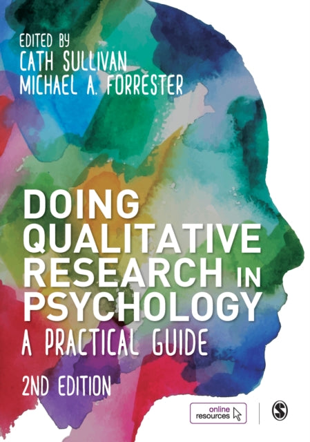 Doing Qualitative Research in Psychology : A Practical Guide - Paperba