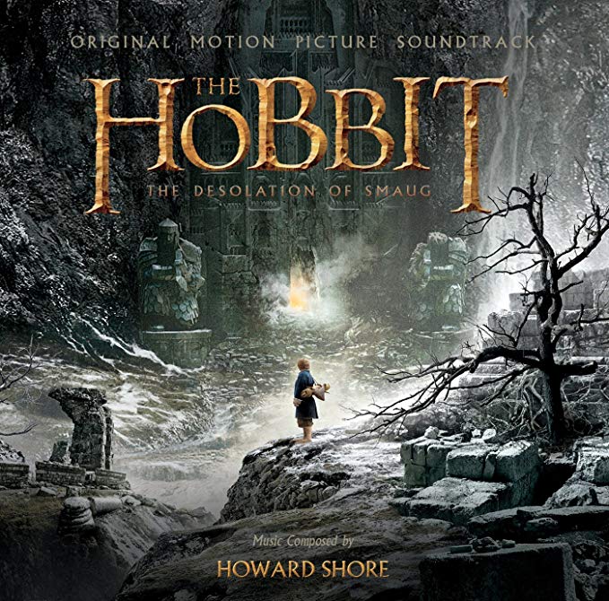 Howard Shore - Hobbit: The Desolation Of Smaug (Original Motion Pictur