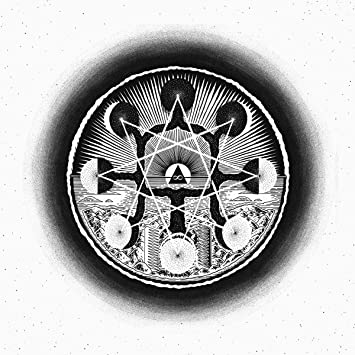 HUM - TRINITY WAY - Vinyl Record VL