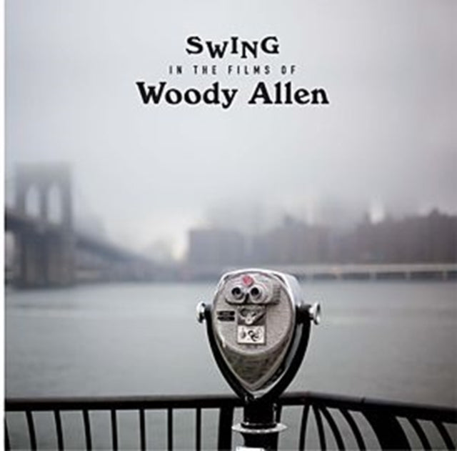 SWING IN THE FILMS O - Vinyl Record