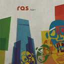 RAS - Diggin' - Used Vinyl Record 12"