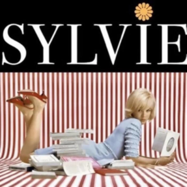 SYLVIE VARTAN - SALUT LES COPAINS! BEGINNINGS - Vinyl Record