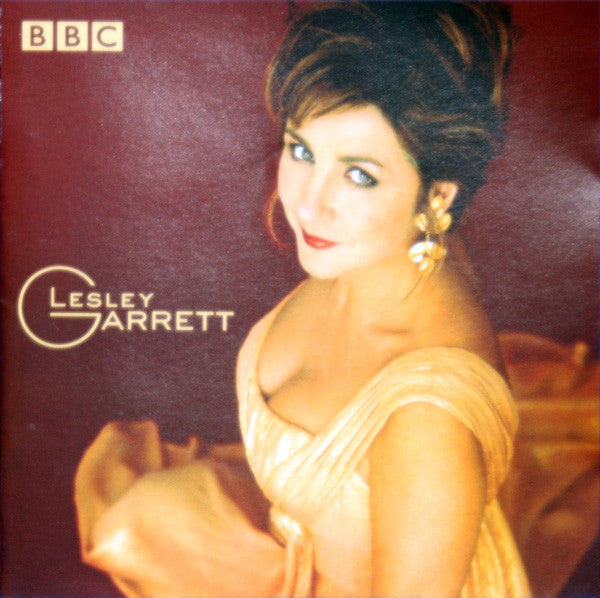 Lesley Garrett - Used CD