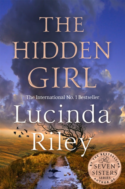 Harry Whittaker - Hidden Girl : A spellbinding historical drama about