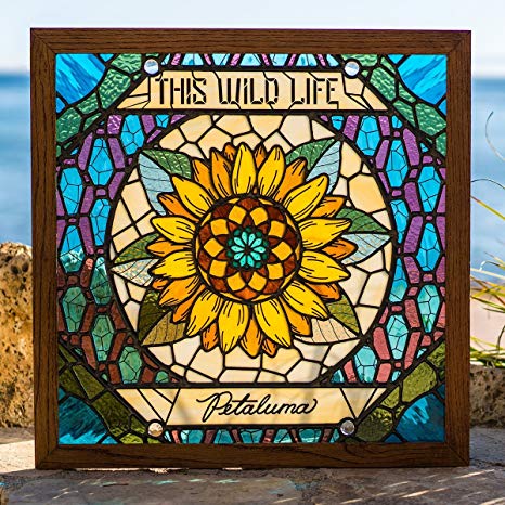 This Wild Life - Petaluma - CD