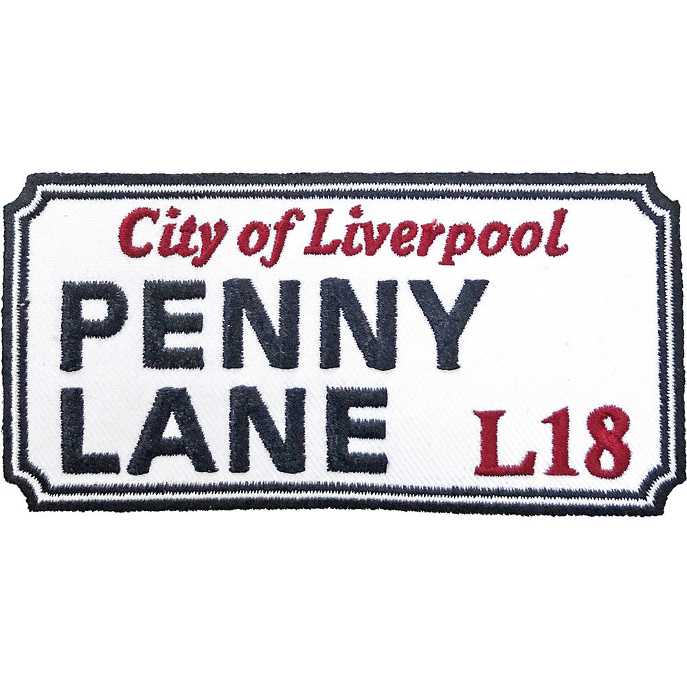 Road Sign - keyrings - Standard