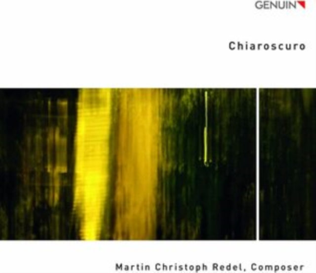 VARIOUS - REDEL:CHIAROSCURO - CD