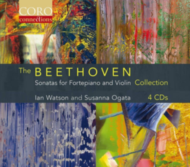 BEETHOVEN - :PIANO SONATAS - CD
