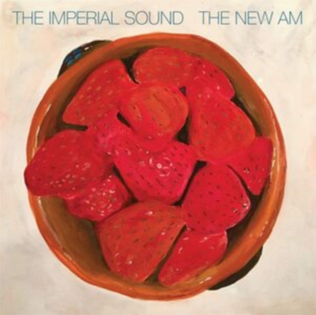 IMPERIAL SOUND - NEW AM - Vinyl Record